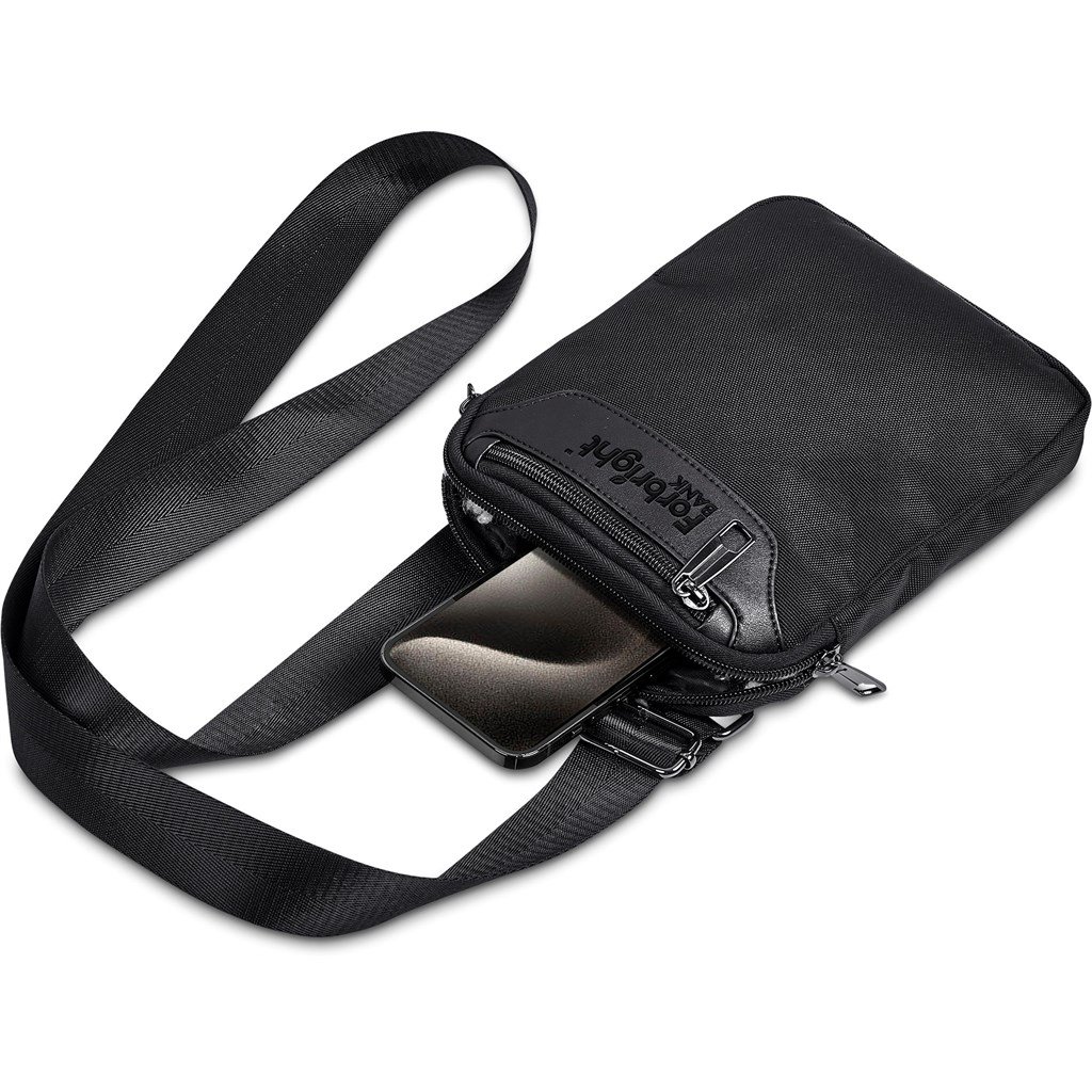 Alex Varga Bolzano Crossbody Bag - Image 7