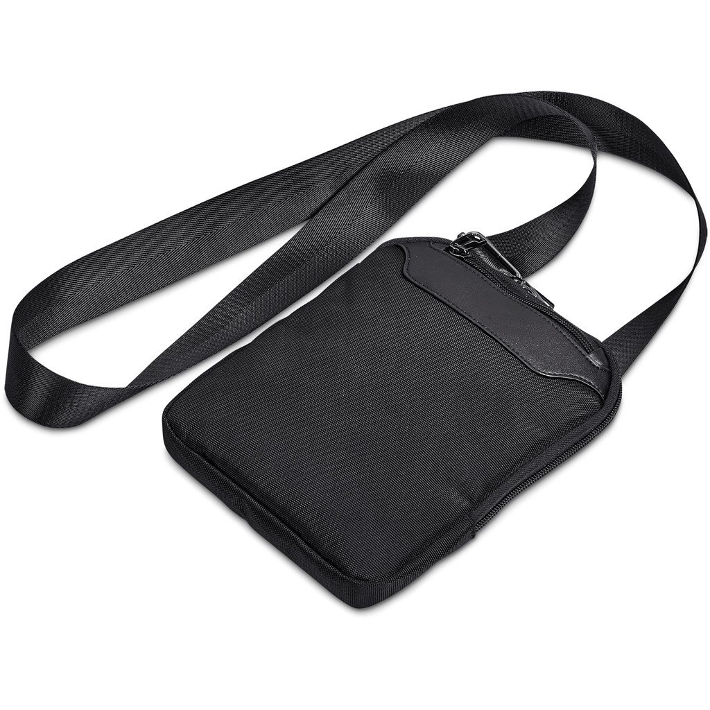 Alex Varga Bolzano Crossbody Bag - Image 4
