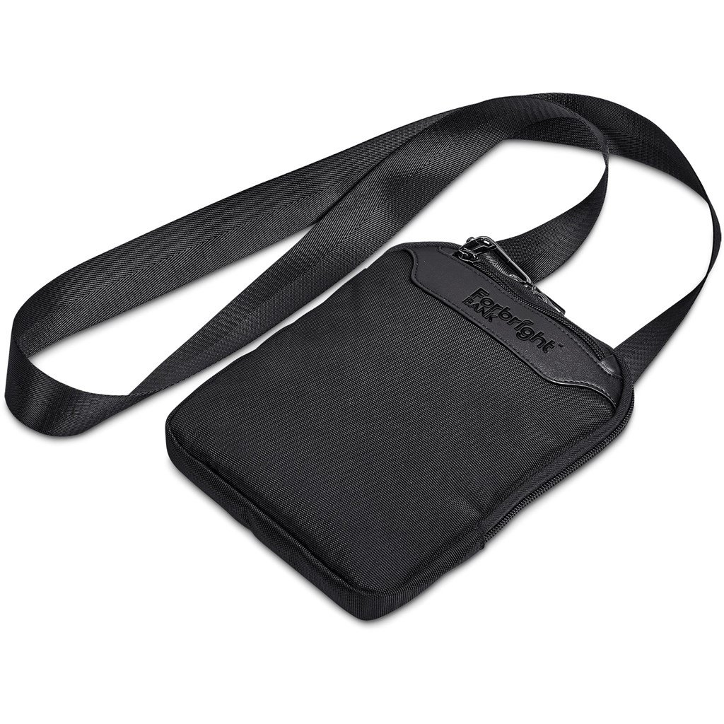 Alex Varga Bolzano Crossbody Bag - Image 6