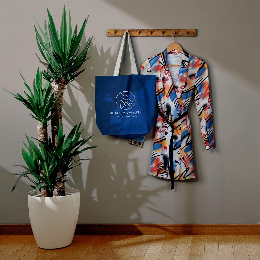 Kooshty Cobbler Cotton Tote - Image 6