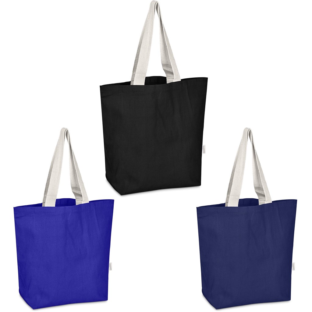 Kooshty Cobbler Cotton Tote - Image 3