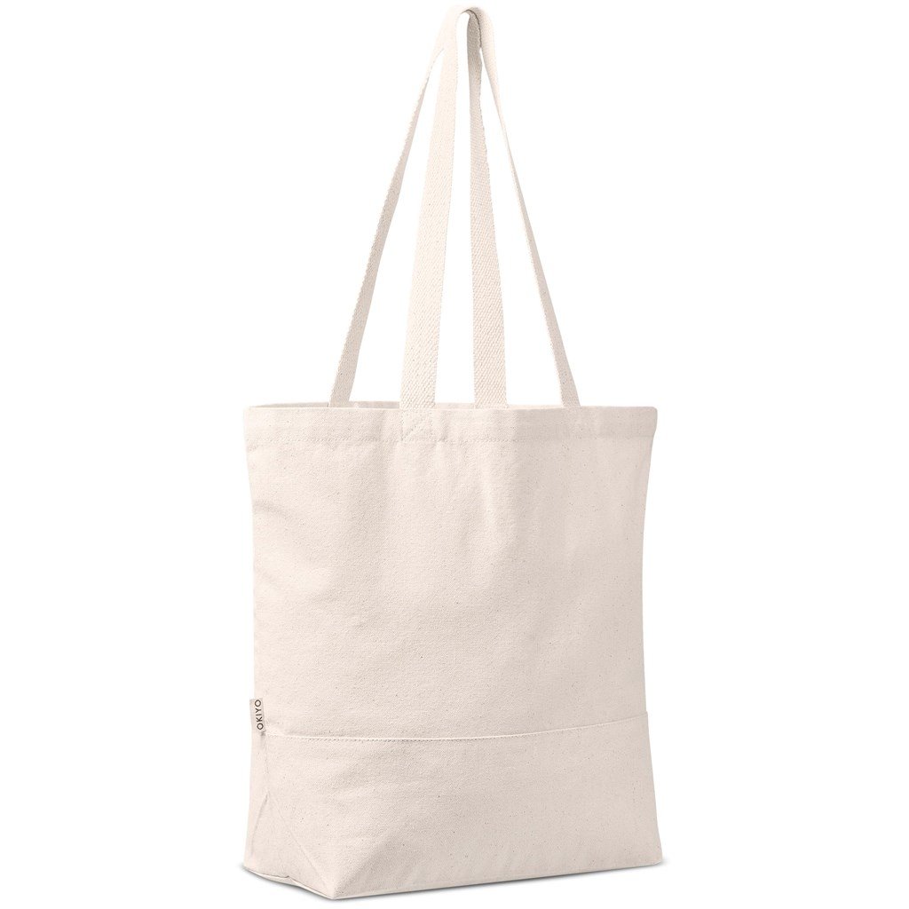 Okiyo Taikai Cotton Beach Bag - Image 2