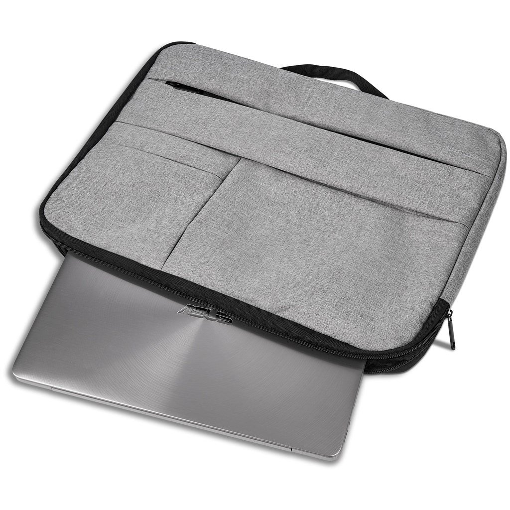 Swiss Cougar Zurich Laptop Sleeve - Image 3