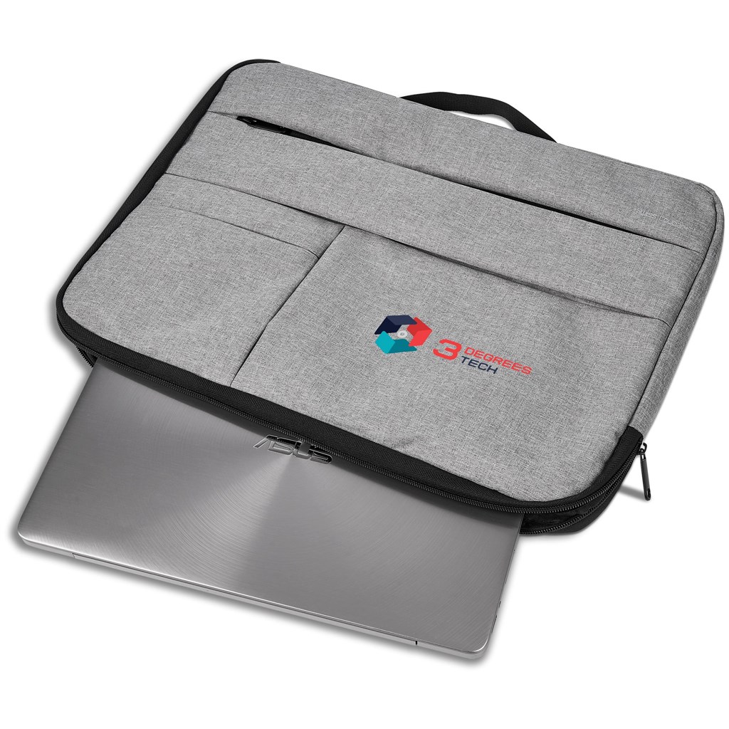 Swiss Cougar Zurich Laptop Sleeve - Image 2