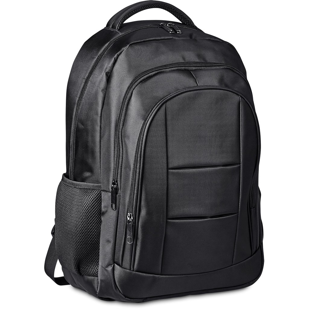 Swiss Cougar Albury Laptop Backpack - Image 6