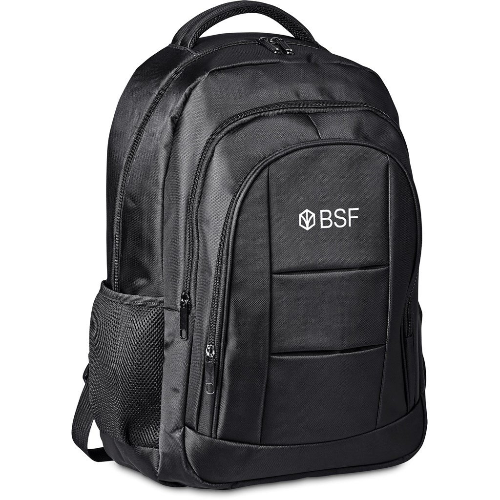 Swiss Cougar Albury Laptop Backpack - Image 5