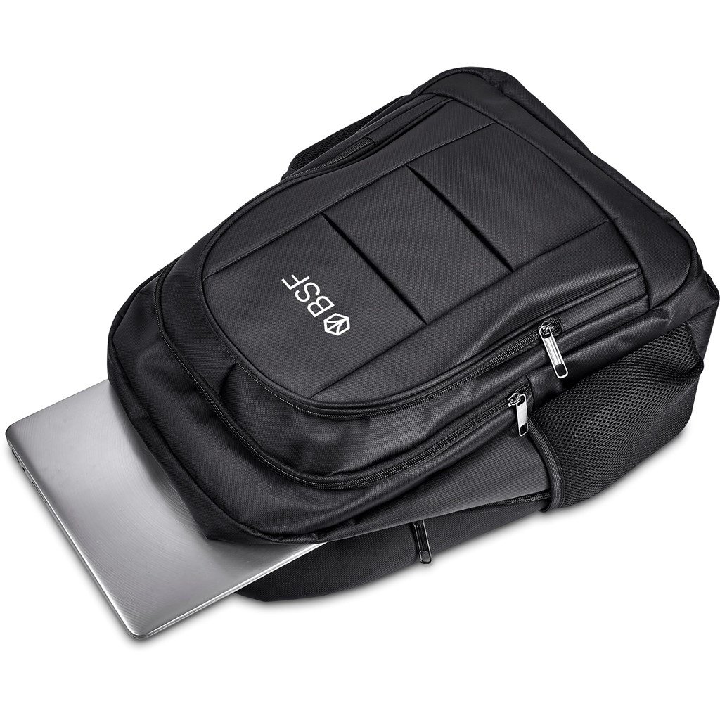 Swiss Cougar Albury Laptop Backpack - Image 4