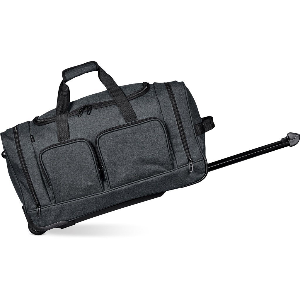 Serendipio Ravello Trolley Bag - Image 3