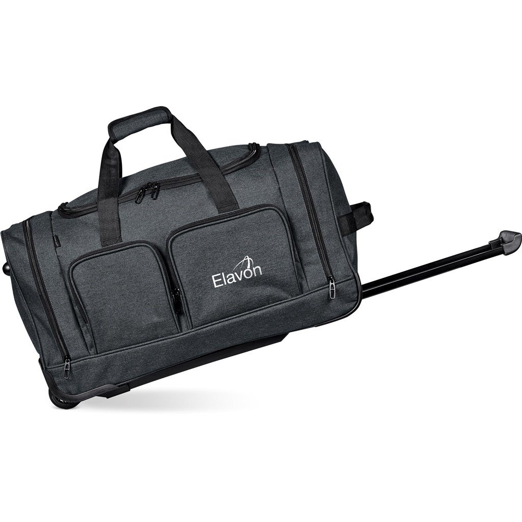 Serendipio Ravello Trolley Bag - Image 10