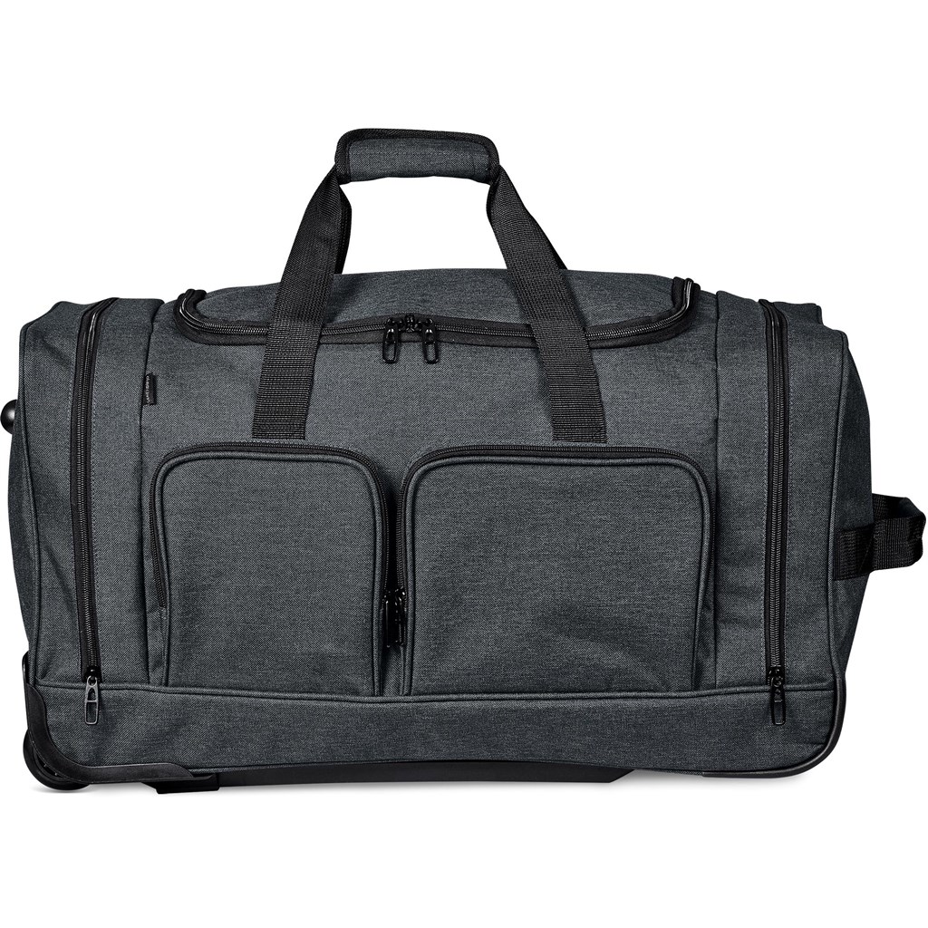 Serendipio Ravello Trolley Bag - Image 6