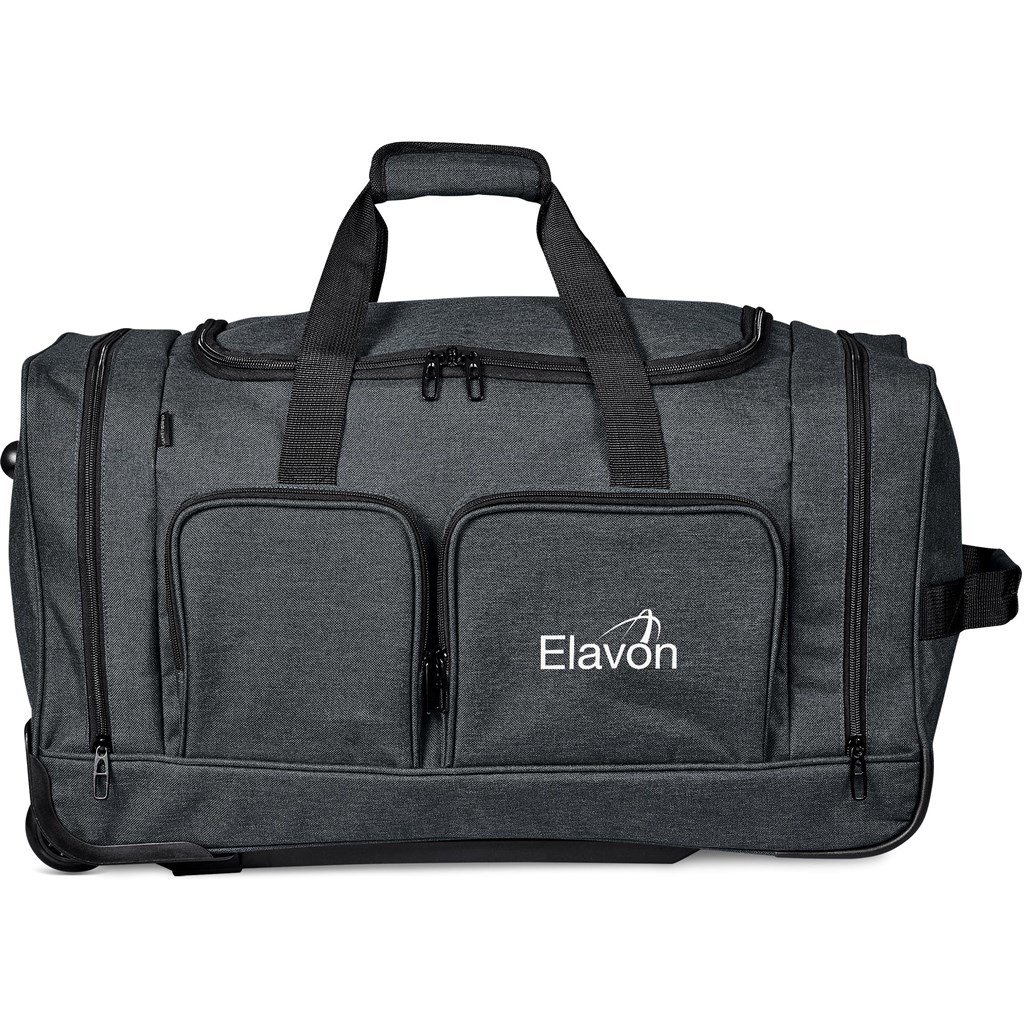 Serendipio Ravello Trolley Bag - Image 7
