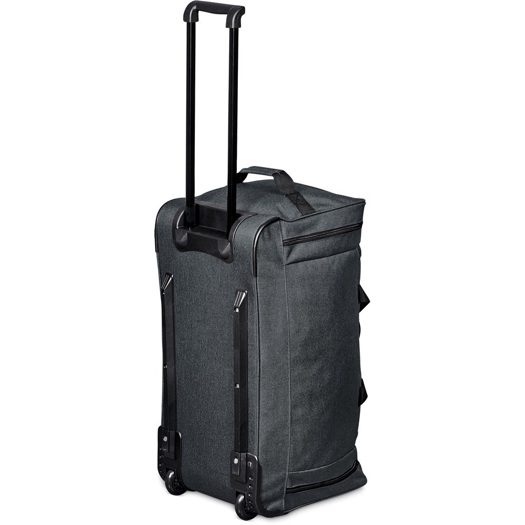 Serendipio Ravello Trolley Bag - Image 8