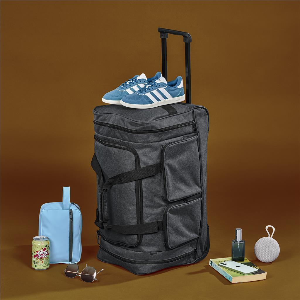 Serendipio Ravello Trolley Bag - Image 5
