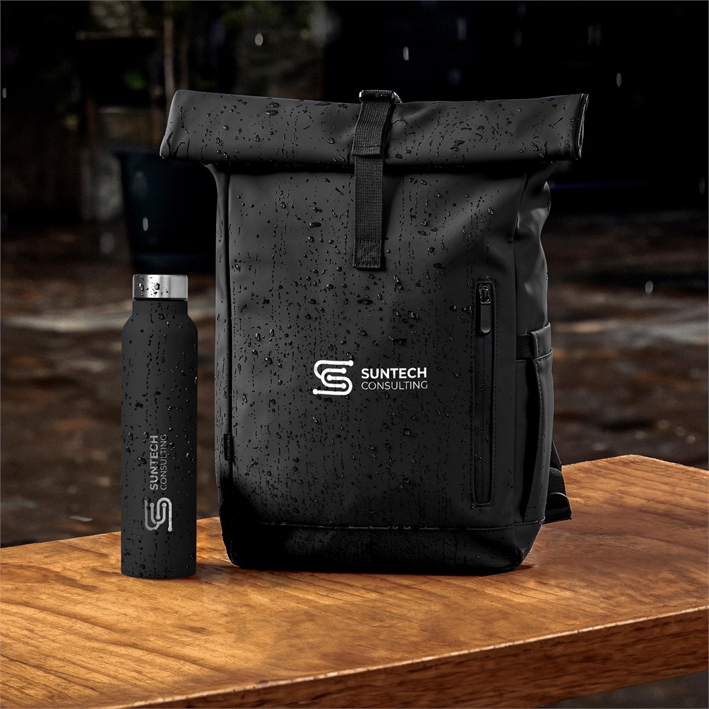Serendipio Highveld Laptop Backpack - Image 7