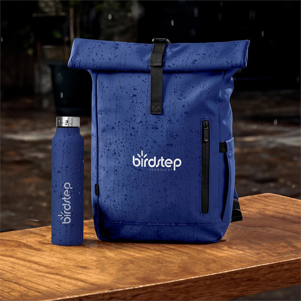 Serendipio Highveld Laptop Backpack - Image 8