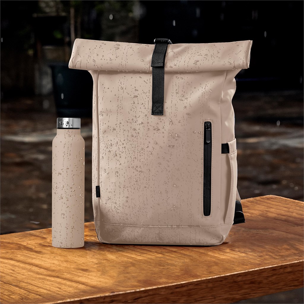 Serendipio Highveld Laptop Backpack - Image 4