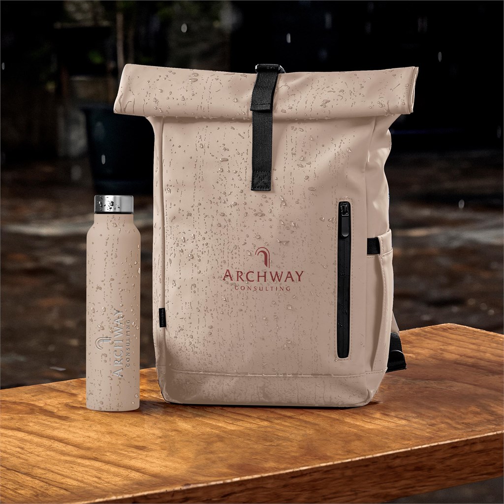 Serendipio Highveld Laptop Backpack - Image 6