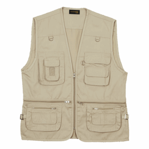 Fishing Jacket