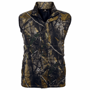 Indestruktible Target Bodywarmer
