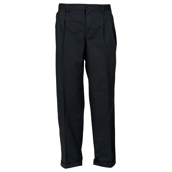 Cotton Chino