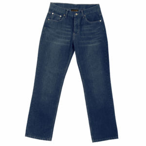 Retro Jean Mens