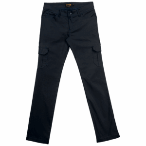 Stretch Cargo Pants Ladies