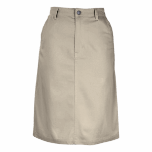 Ava Stretch Skirt Ladies
