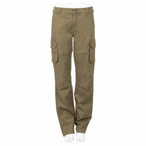 Heritage Cargo Trousers Ladies