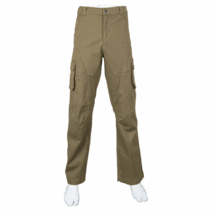 Heritage Cargo Trousers Mens