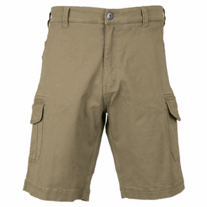 Heritage Multi Pocket Shorts Mens
