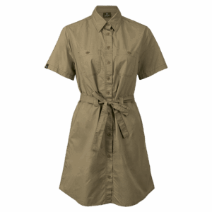 Heritage Shirt Dress Ladies