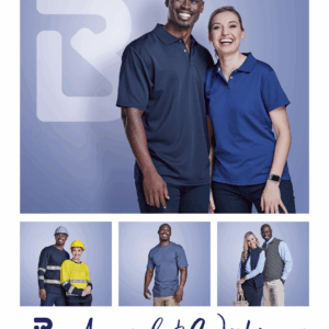 Catalogue - Apparel & Workwear 2023/2024