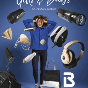 Catalogue - Gifts & Bags 2023/2024