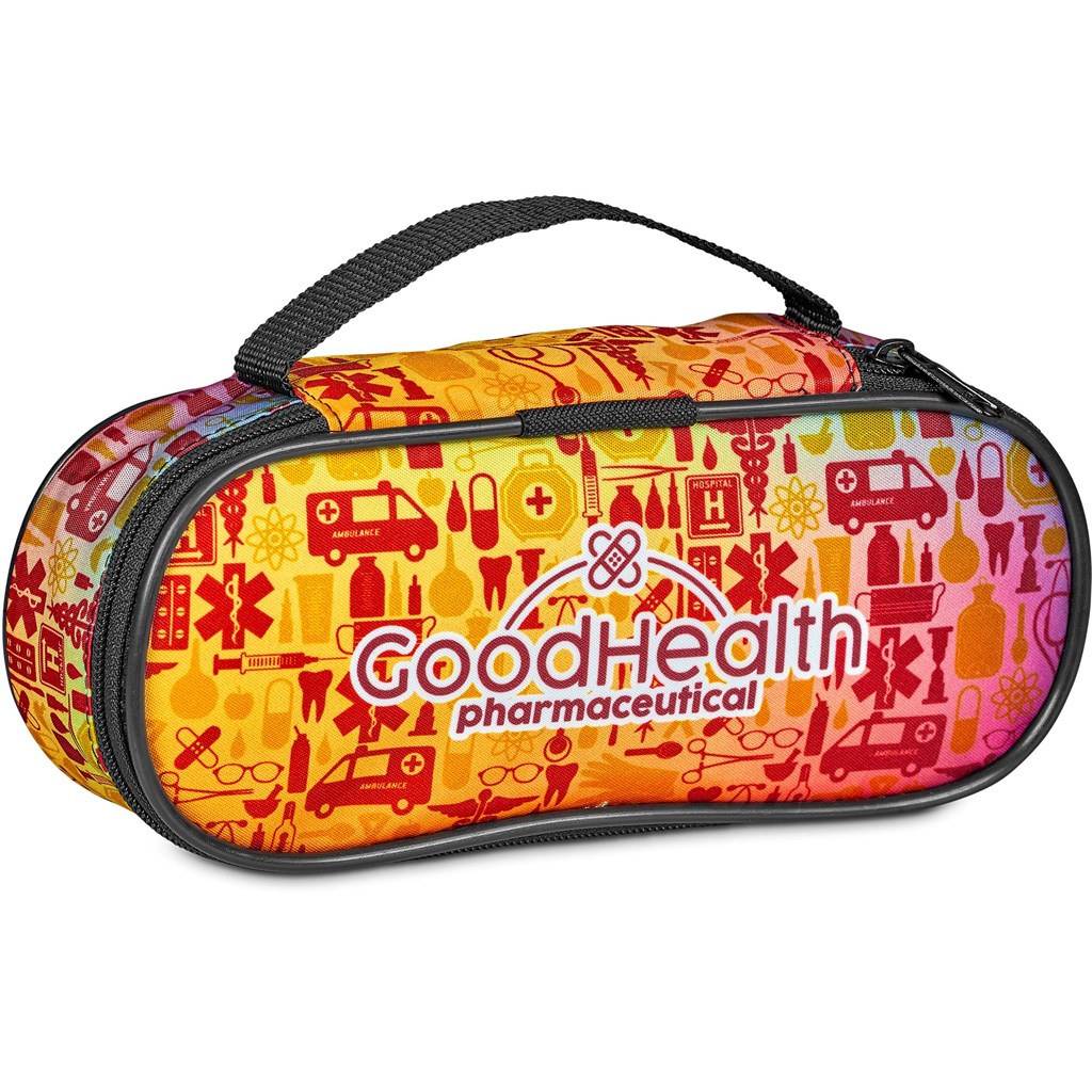 Hoppla Frostmed Medicine Cooler - Image 7