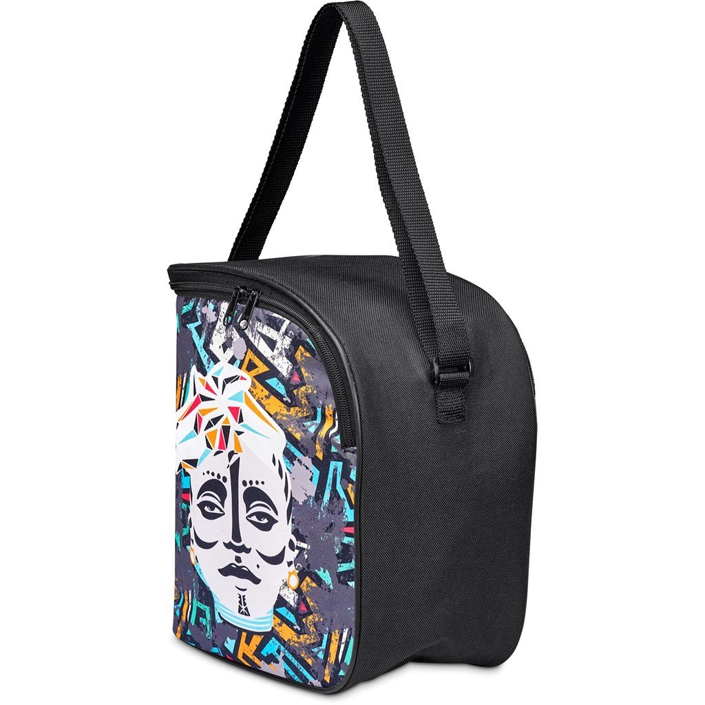 Hoppla Tribal Cooler - Image 4