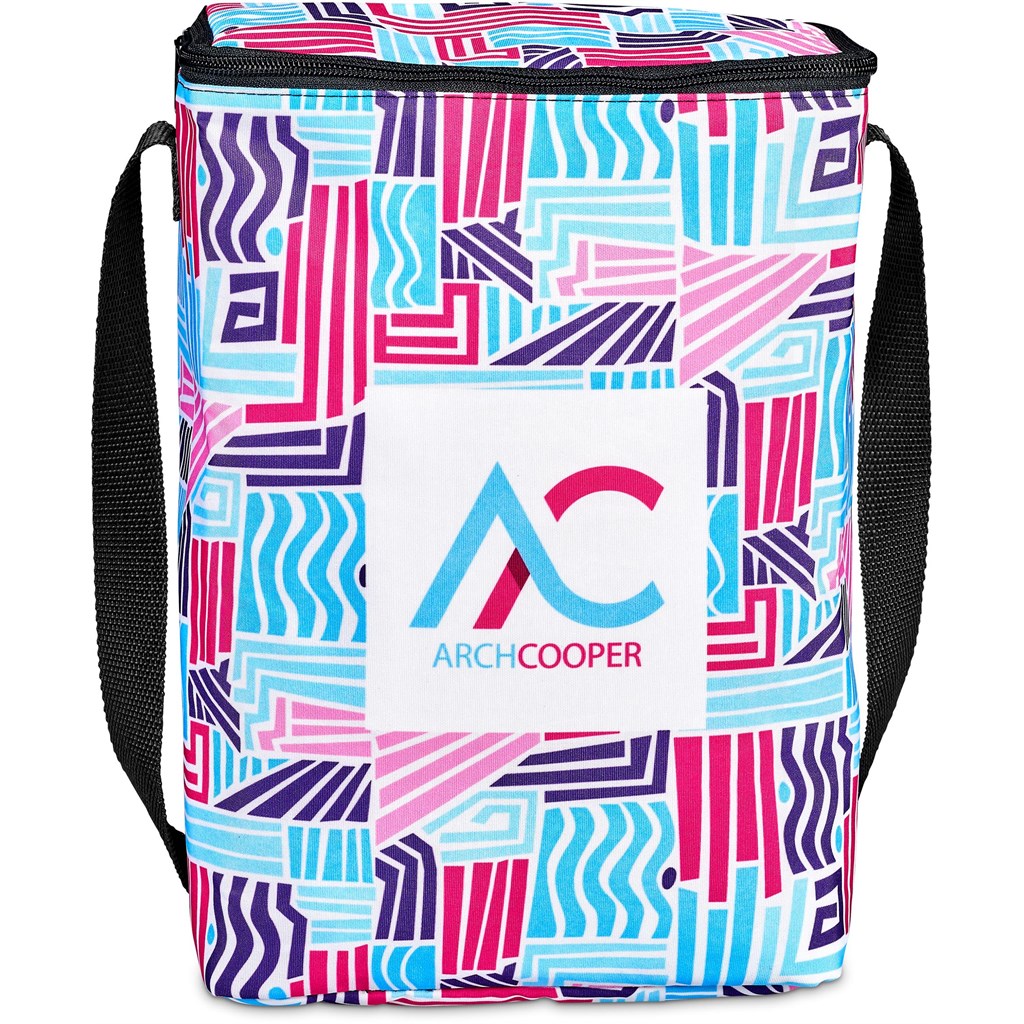 Hoppla Chiller 16 Can Cooler Bag - Image 4