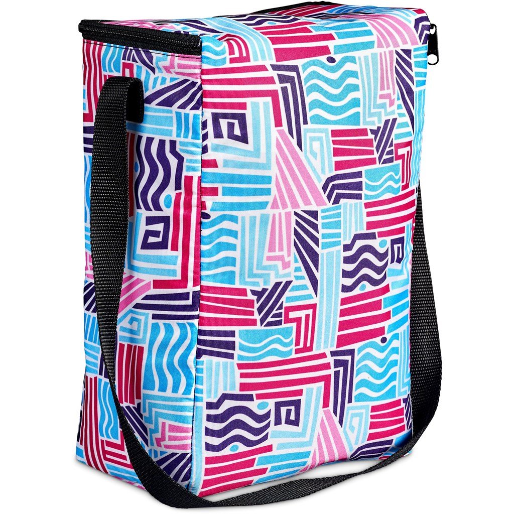 Hoppla Chiller 16 Can Cooler Bag - Image 3