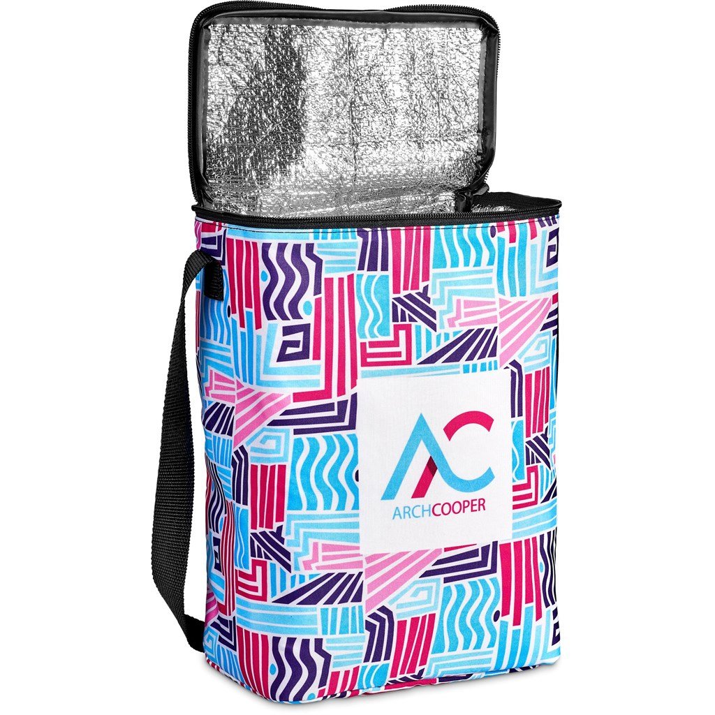 Hoppla Chiller 16 Can Cooler Bag - Image 7