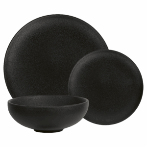 Caviar Dinner Set 12 Piece