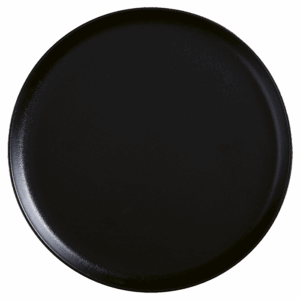 Caviar High Rim Platter
