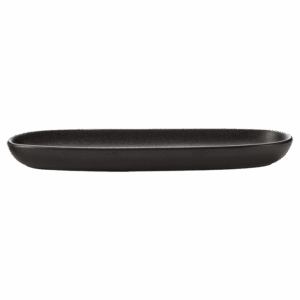 Caviar Oblong Platter