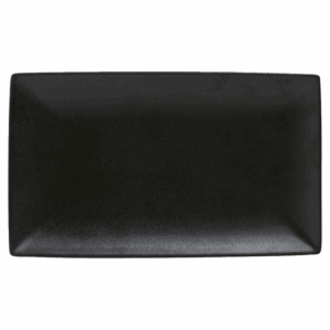 Caviar Rectangle Platter