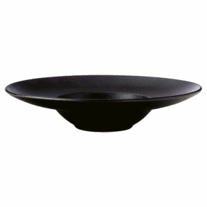 Caviar Show Plate