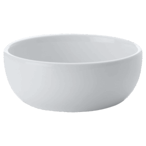 White Basics Chilli Bowl