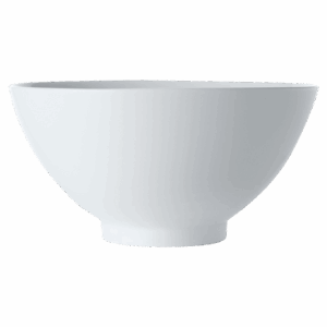 White Basics Noodle Bowl