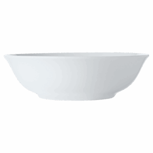 White Basics Soup/Pasta Bowl