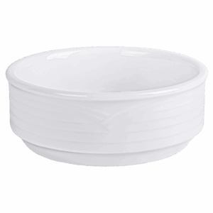 Arctic White Butter Pad