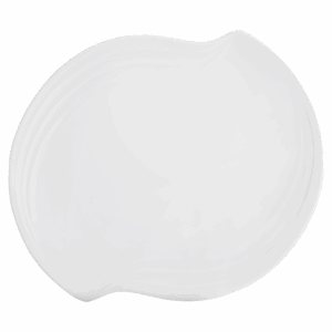 Arctic White Wave Plate