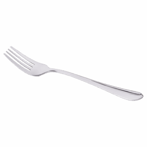 Baguette Dessert Fork