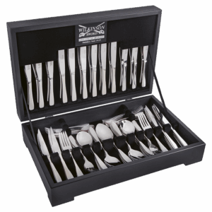 Teardrop 112 Piece Canteen